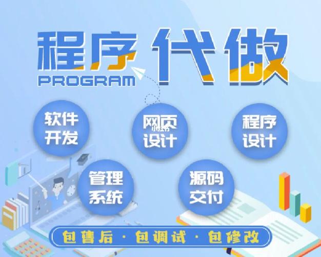 各种软件系统定制开发